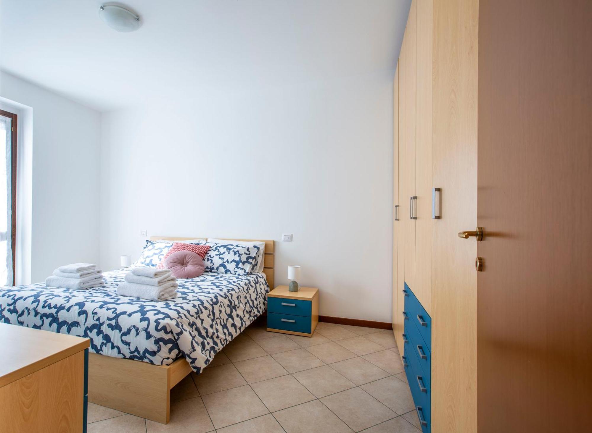 Como Lake - Lakeside Bliss Mandello del Lario Exterior foto